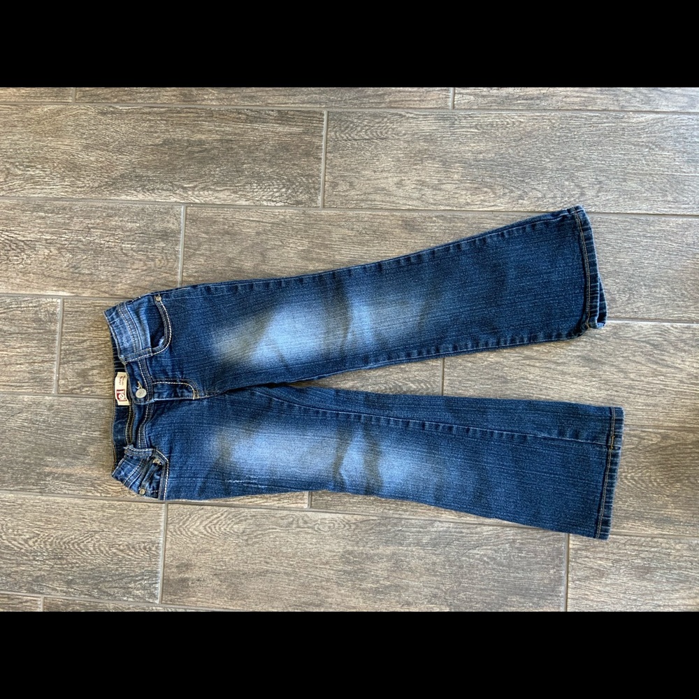 girls jeans